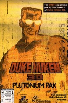 Duke Nukem 3D: Plutonium Pak